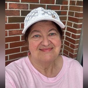 Meet your Posher, Margie